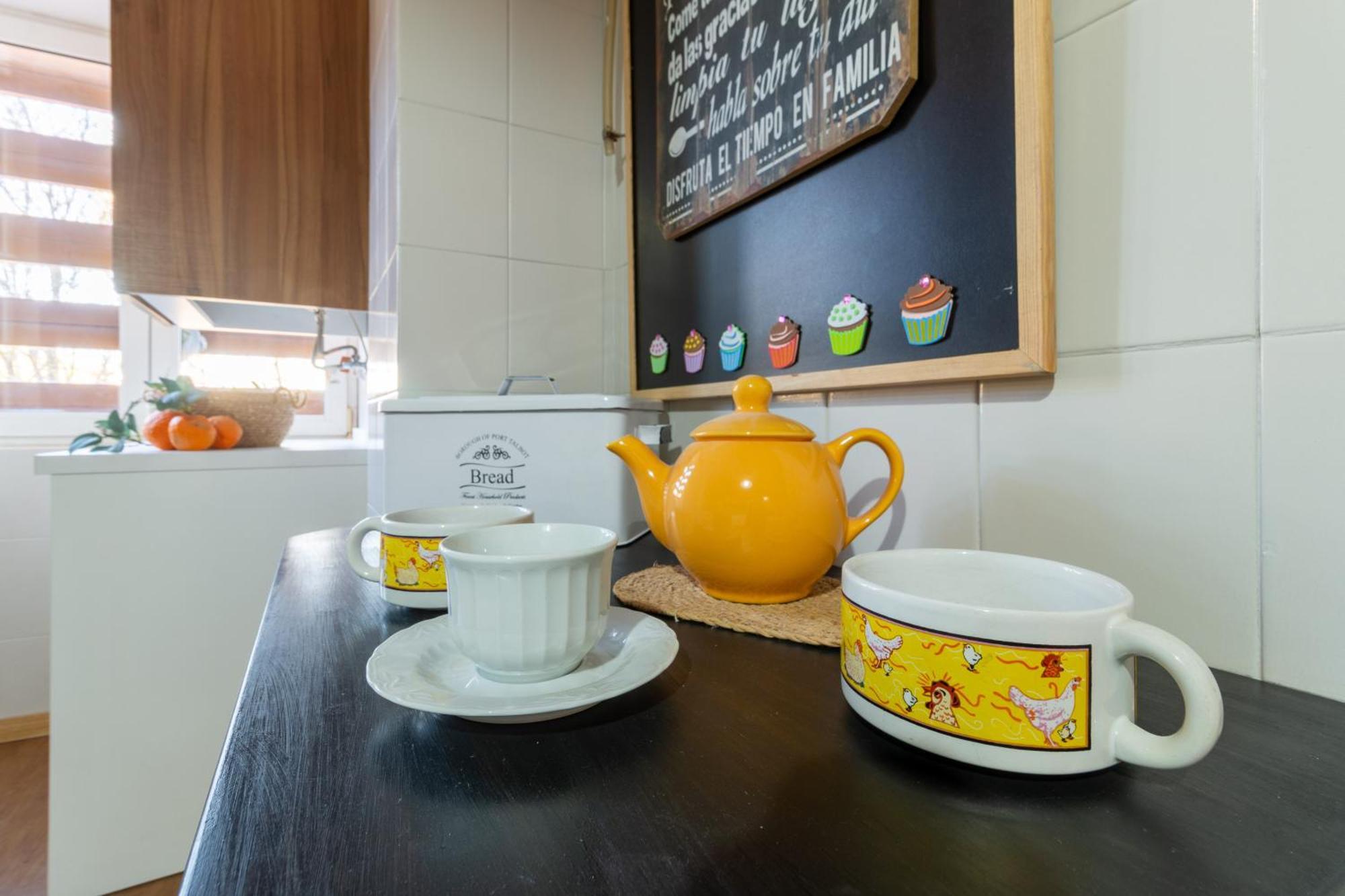 Apartamento Aloha Ohana Cordova Esterno foto