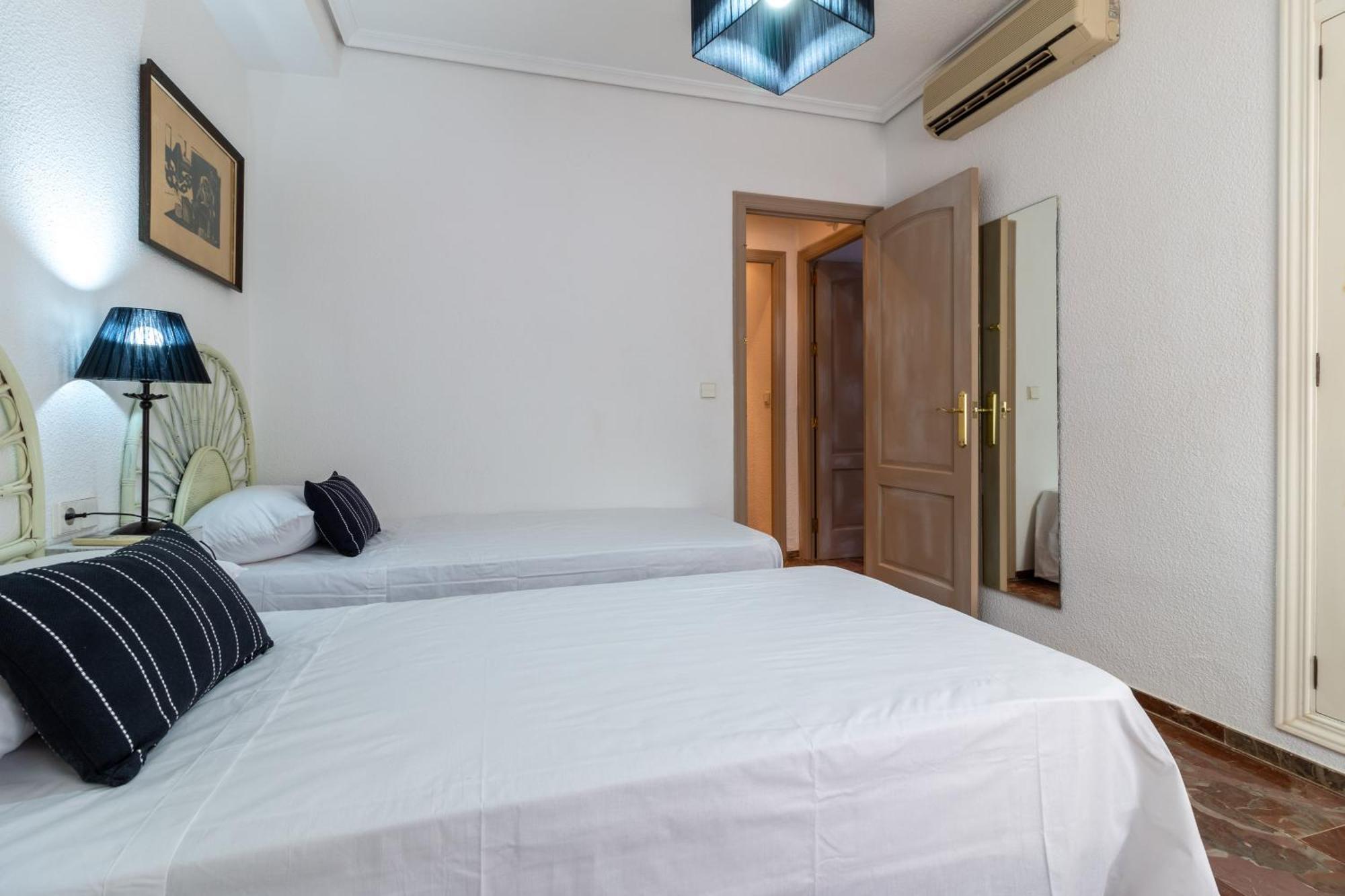 Apartamento Aloha Ohana Cordova Esterno foto