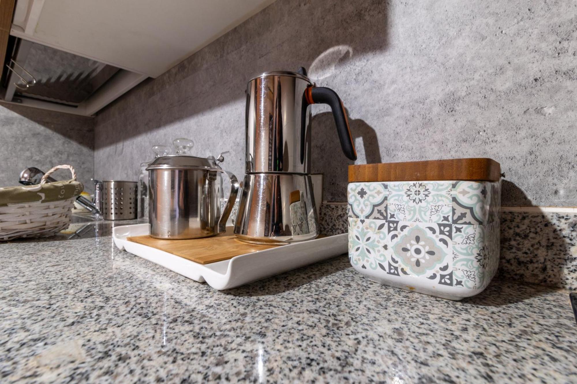Apartamento Aloha Ohana Cordova Esterno foto