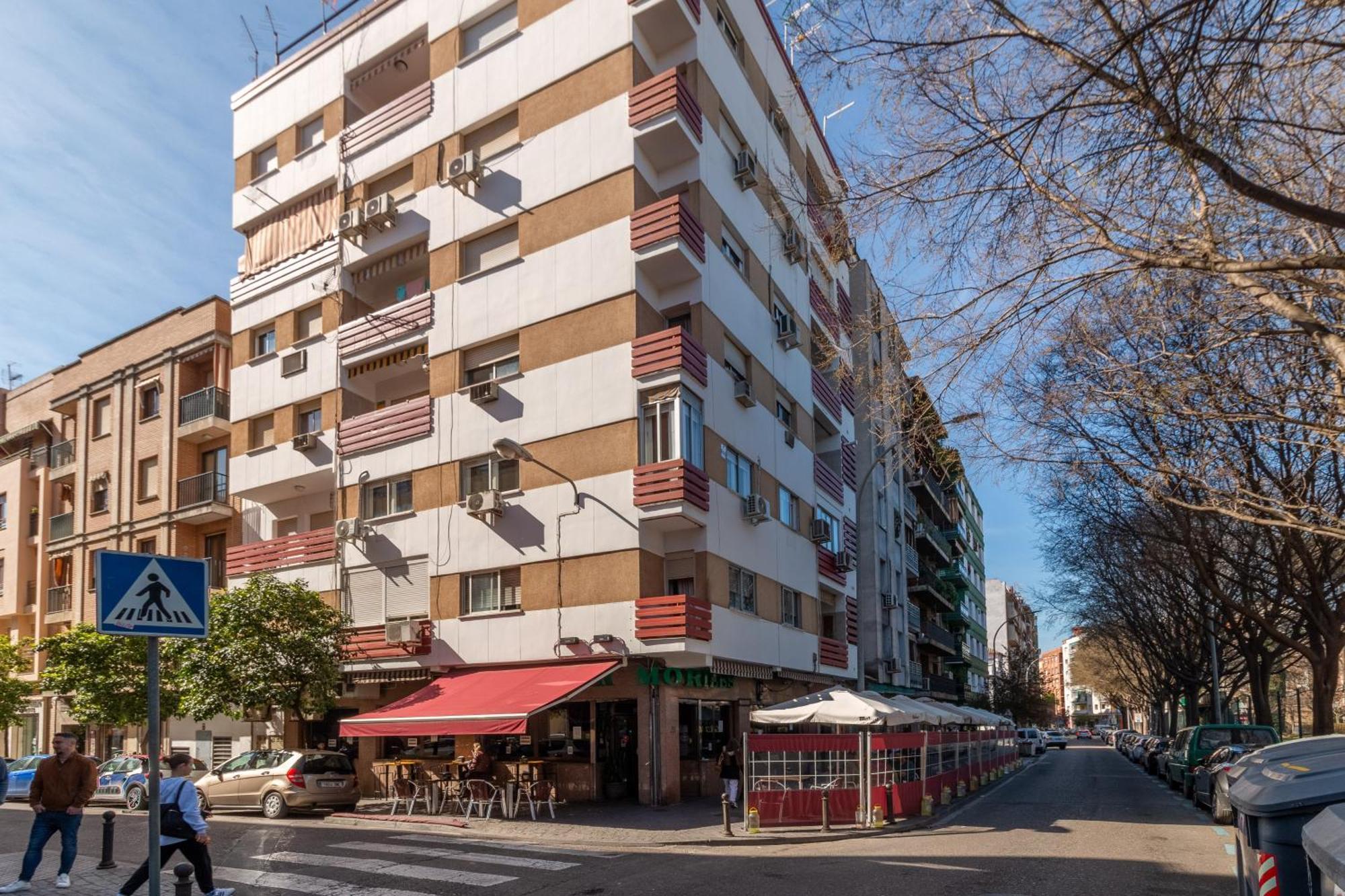 Apartamento Aloha Ohana Cordova Esterno foto